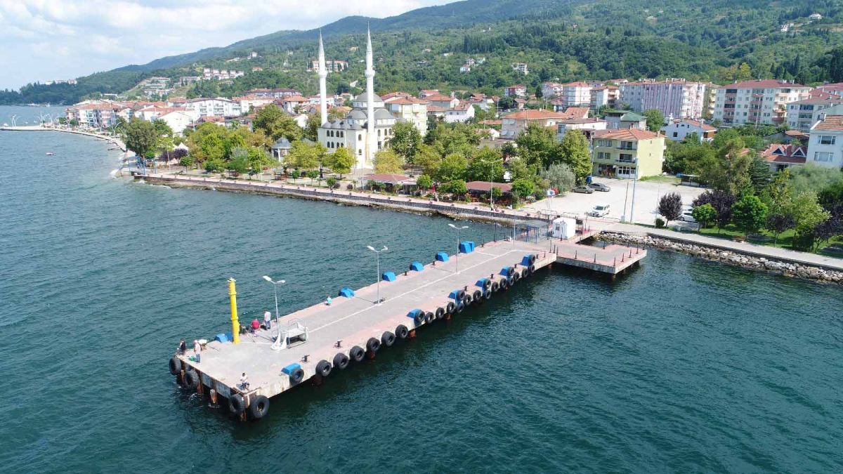 Başiskele’de açık kalp ameliyatı için tüm hazırlıklar tamam!