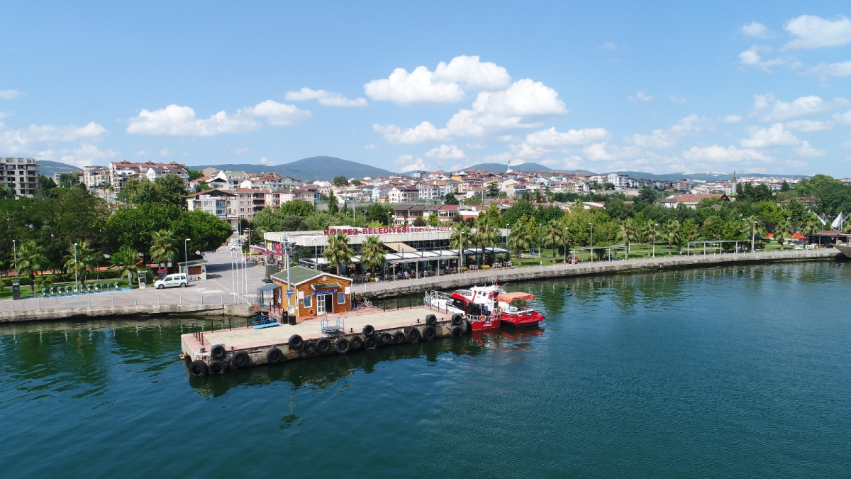 Başiskele’de açık kalp ameliyatı için tüm hazırlıklar tamam!
