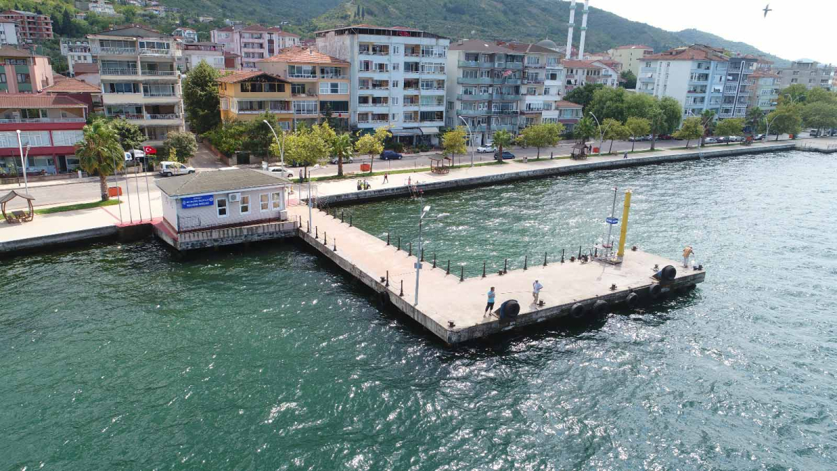 Başiskele’de açık kalp ameliyatı için tüm hazırlıklar tamam!