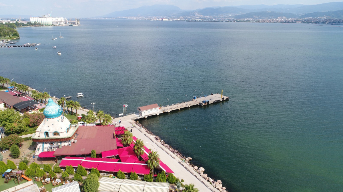 Başiskele’de açık kalp ameliyatı için tüm hazırlıklar tamam!