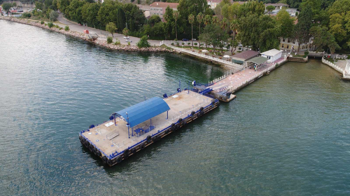 Başiskele’de açık kalp ameliyatı için tüm hazırlıklar tamam!