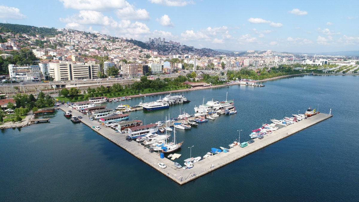 Başiskele’de açık kalp ameliyatı için tüm hazırlıklar tamam!