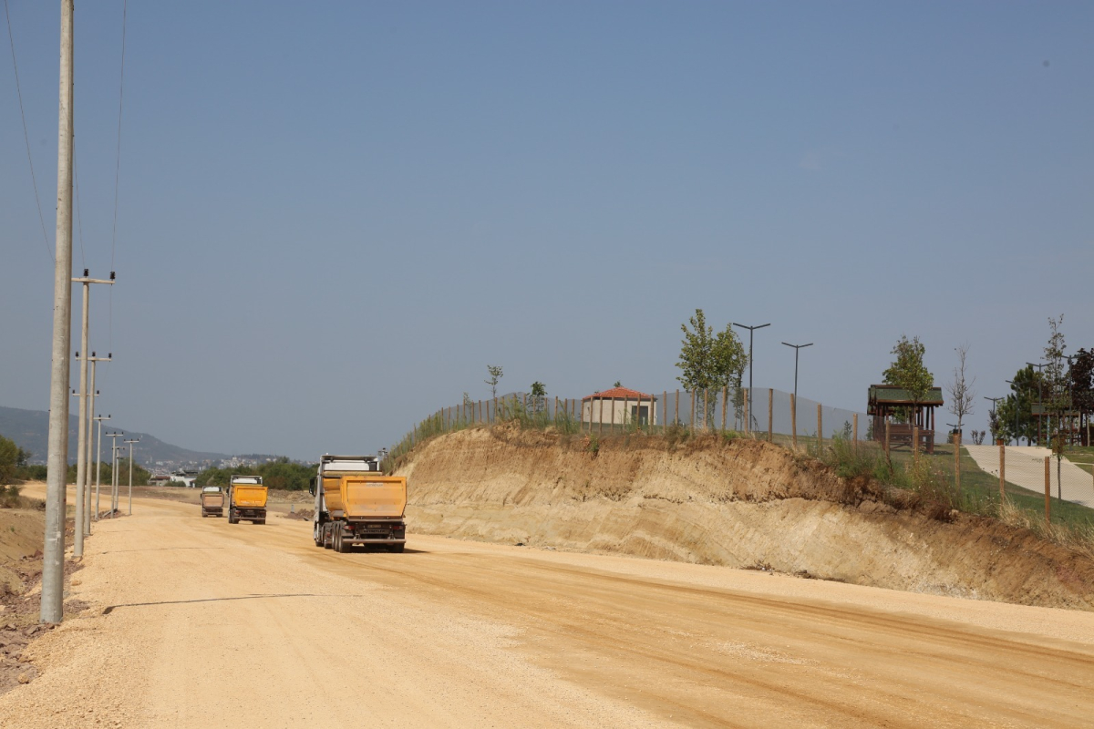Başiskele’de açık kalp ameliyatı için tüm hazırlıklar tamam!