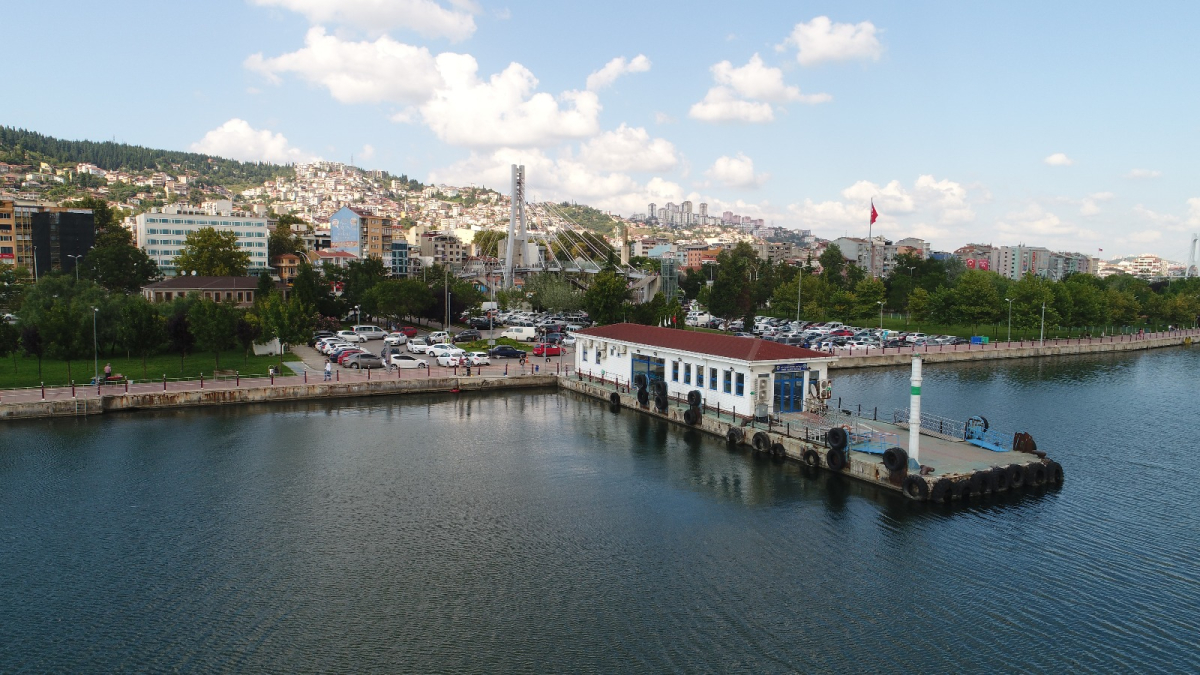 Başiskele’de açık kalp ameliyatı için tüm hazırlıklar tamam!