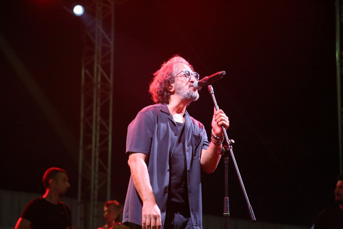 Meydanda “Zafer” coşkusu