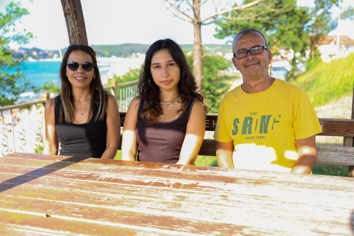 Kocaeli Büyükşehir’den başarıya tatil ödülü