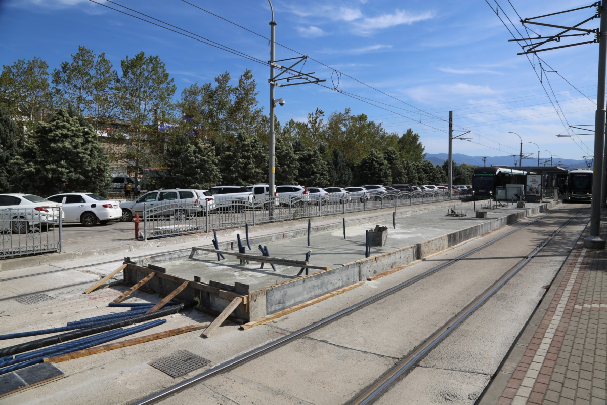 Akçaray’da yolcu kapasitesi iki katına çıkacak