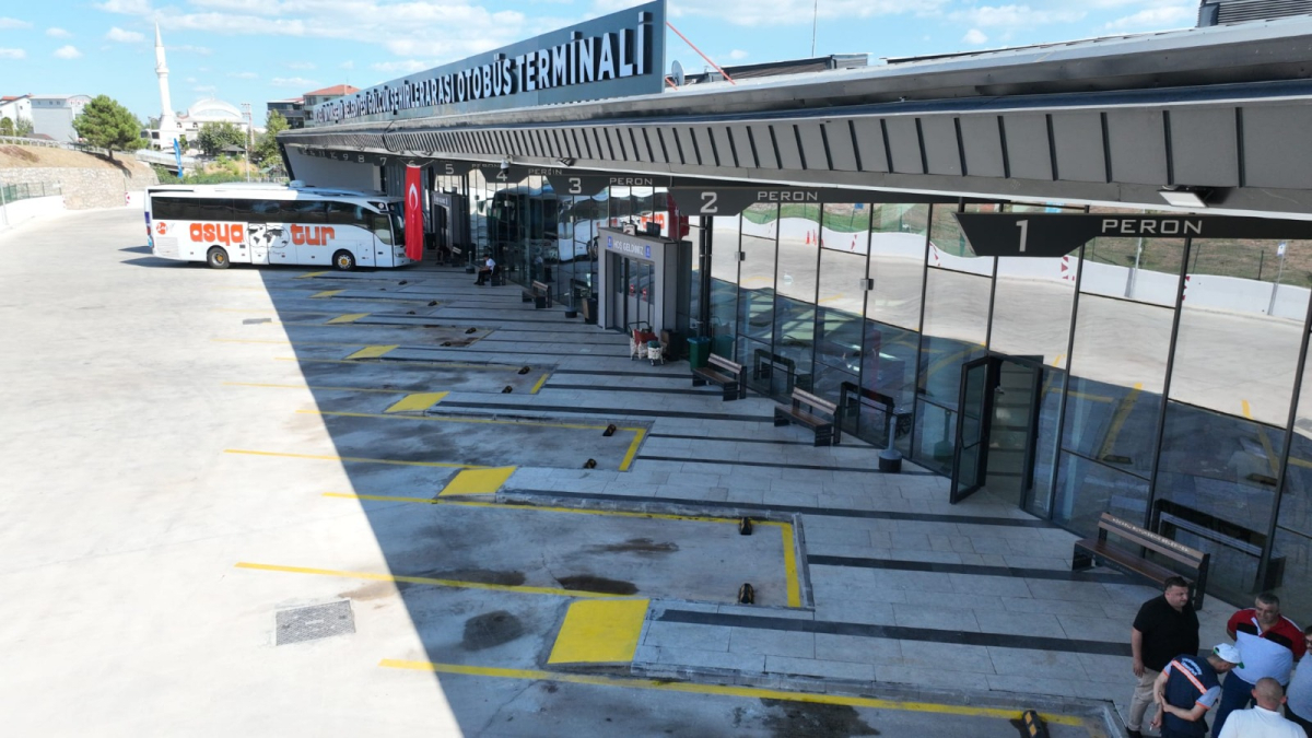 Başkan Büyükakın, Gölcük  için yeni müjdeler verdi