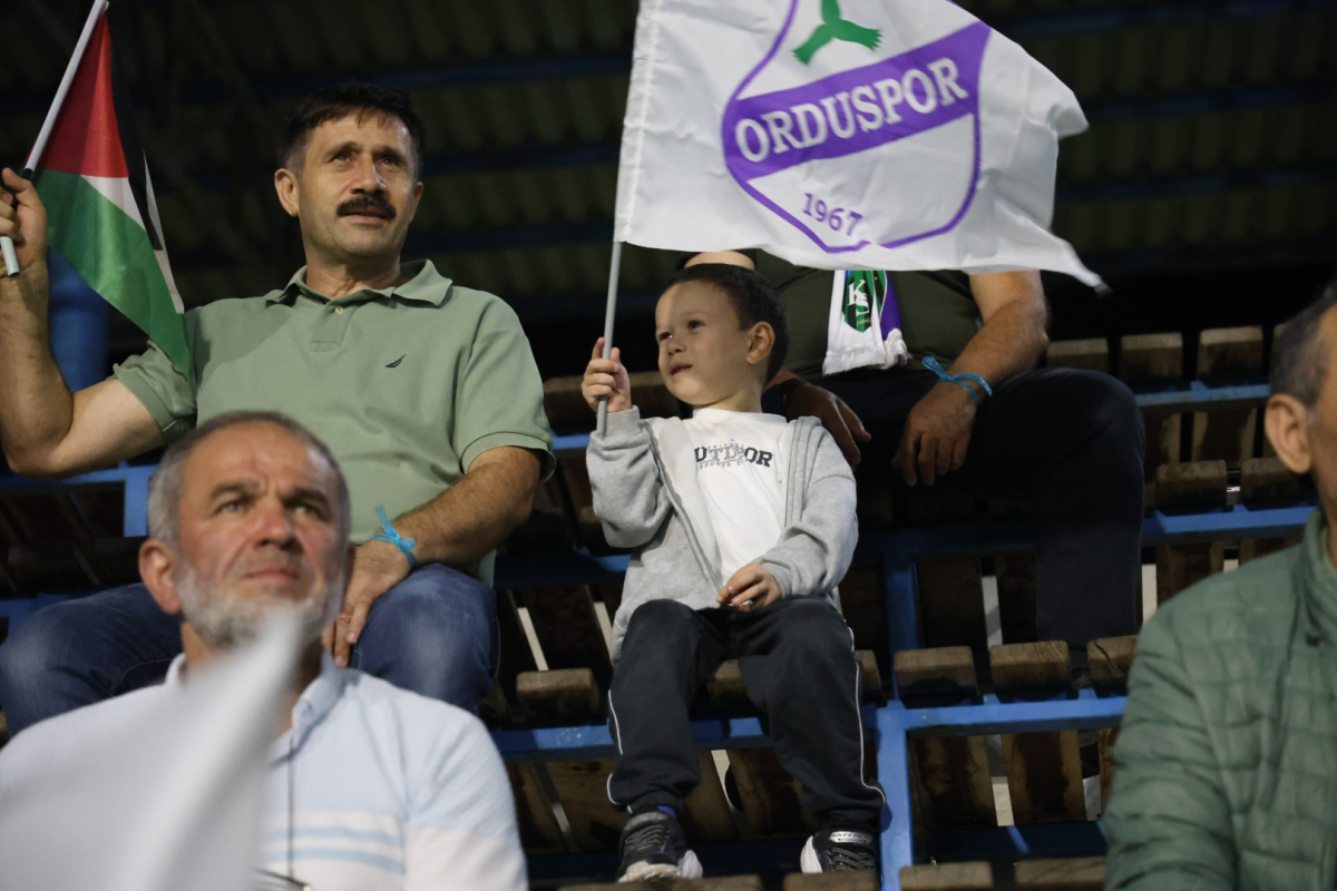 Hemşehri Cup’ta fileler golle doldu