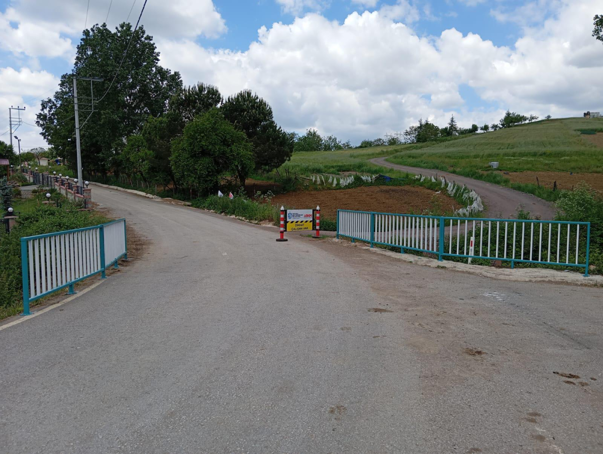 Büyükşehir A Takımı her yere yetişiyor