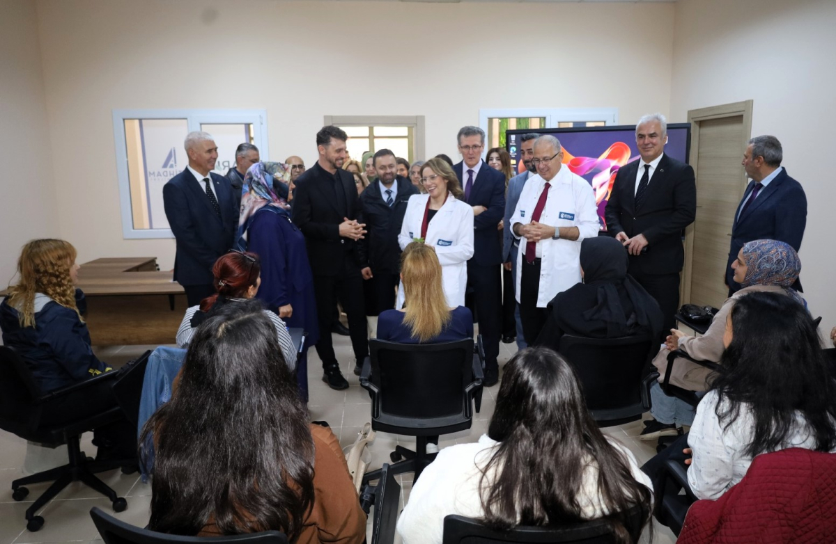 Kocaeli’de tarımın geleceği için dev adım