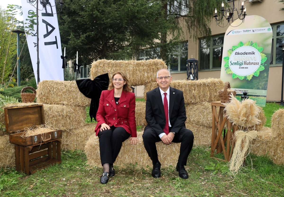 Kocaeli’de tarımın geleceği için dev adım