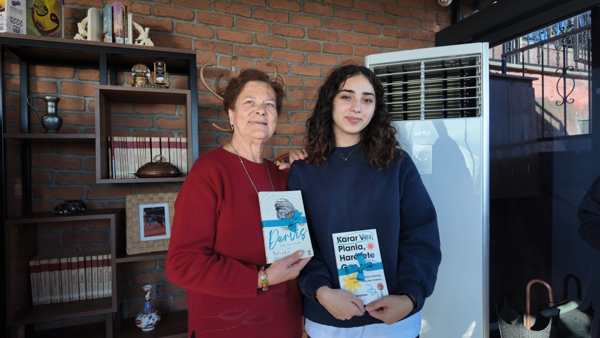 Geçmişle gelecek el ele oyunlarda buluştu