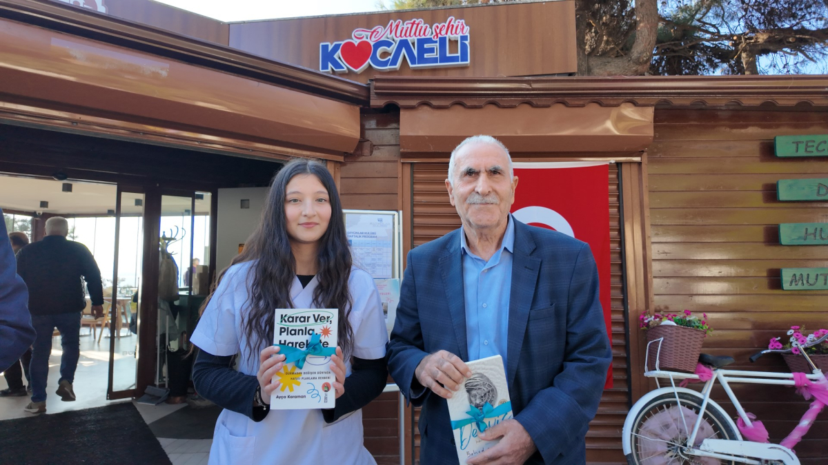 Geçmişle gelecek el ele oyunlarda buluştu