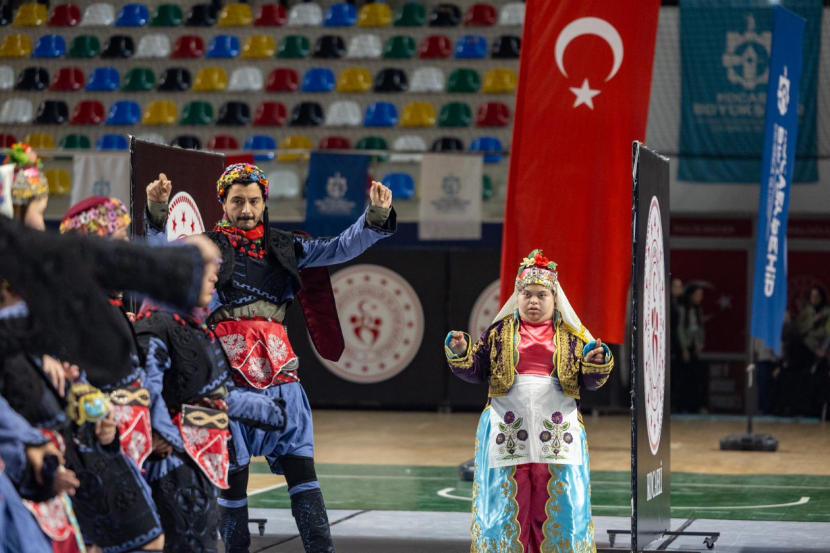 Büyükakın: “Kocaeli'de yeni goncalar açacak”