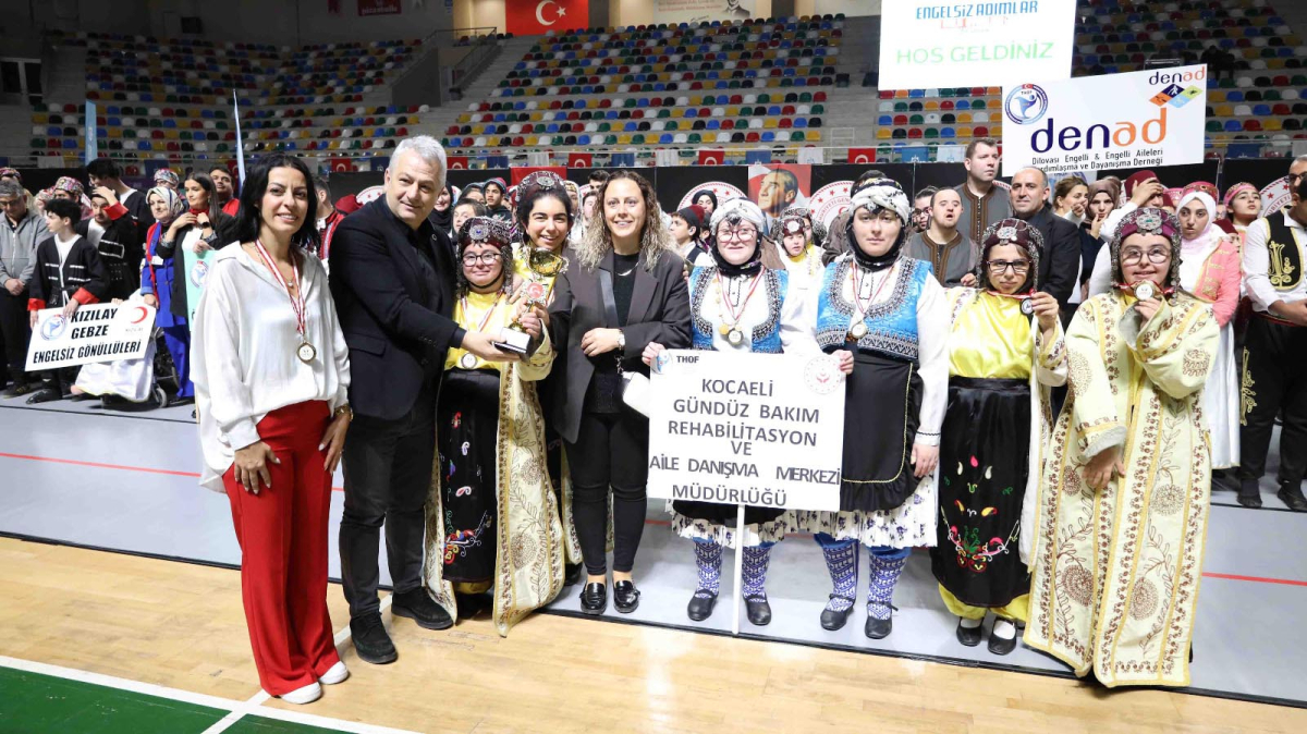 Büyükakın: “Kocaeli'de yeni goncalar açacak”