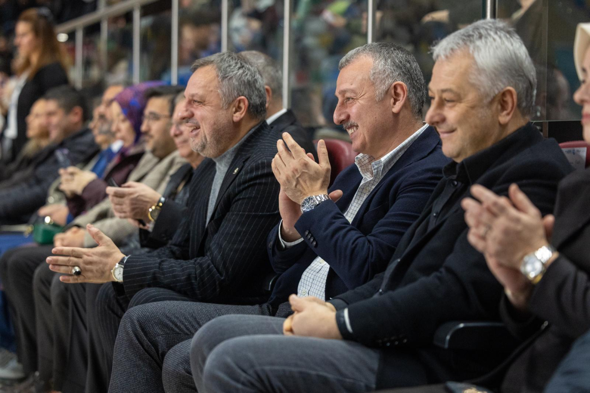 Büyükakın: “Kocaeli'de yeni goncalar açacak”