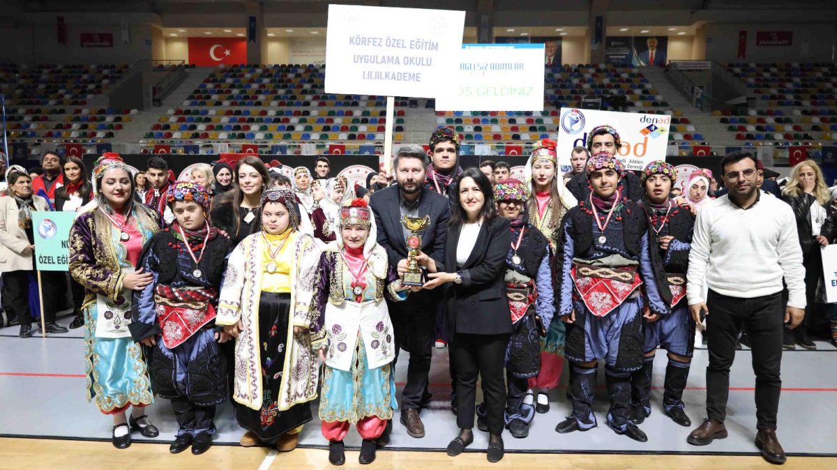 Büyükakın: “Kocaeli'de yeni goncalar açacak”