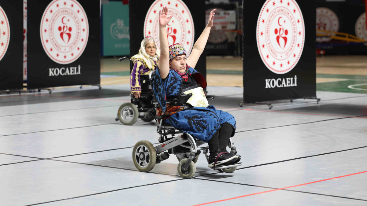 Büyükakın: “Kocaeli'de yeni goncalar açacak”