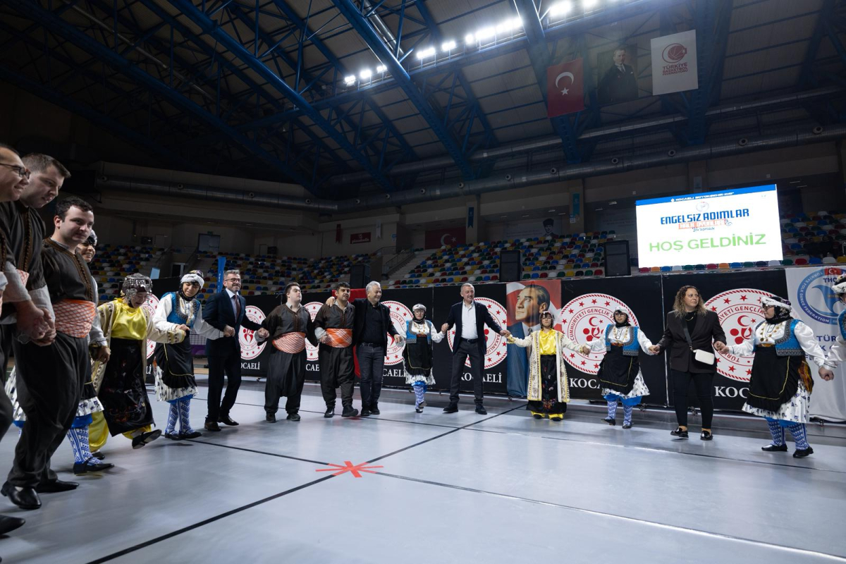 Büyükakın: “Kocaeli'de yeni goncalar açacak”