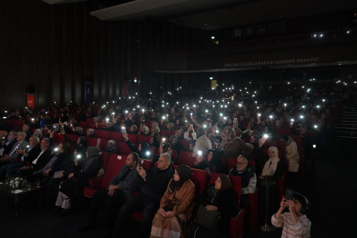 Büyükşehir’den üç aylara özel program