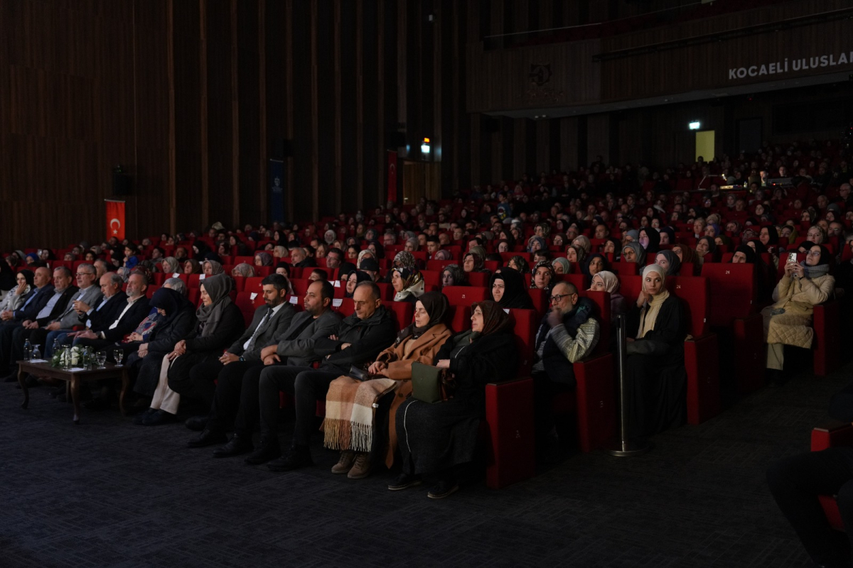 Büyükşehir’den üç aylara özel program