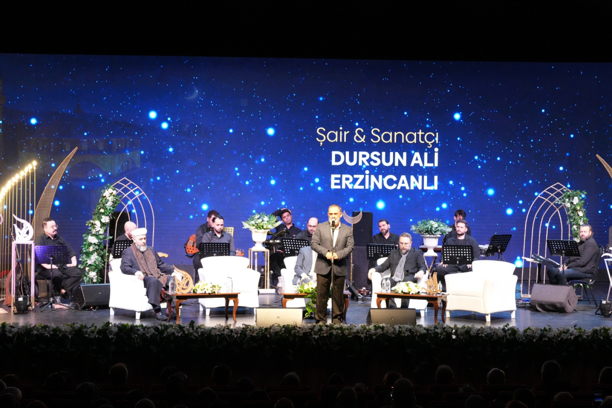 Büyükşehir’den üç aylara özel program