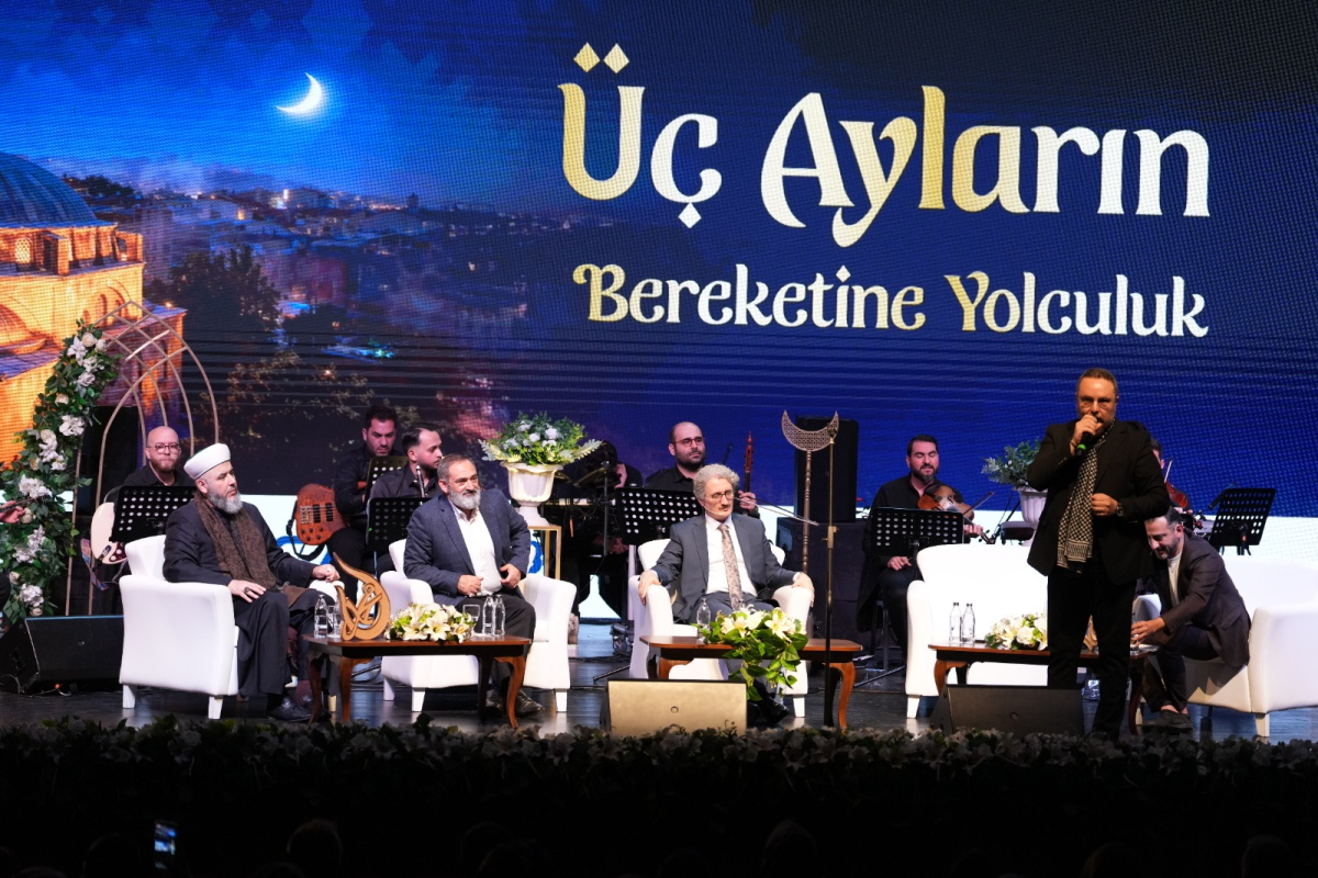 Büyükşehir’den üç aylara özel program