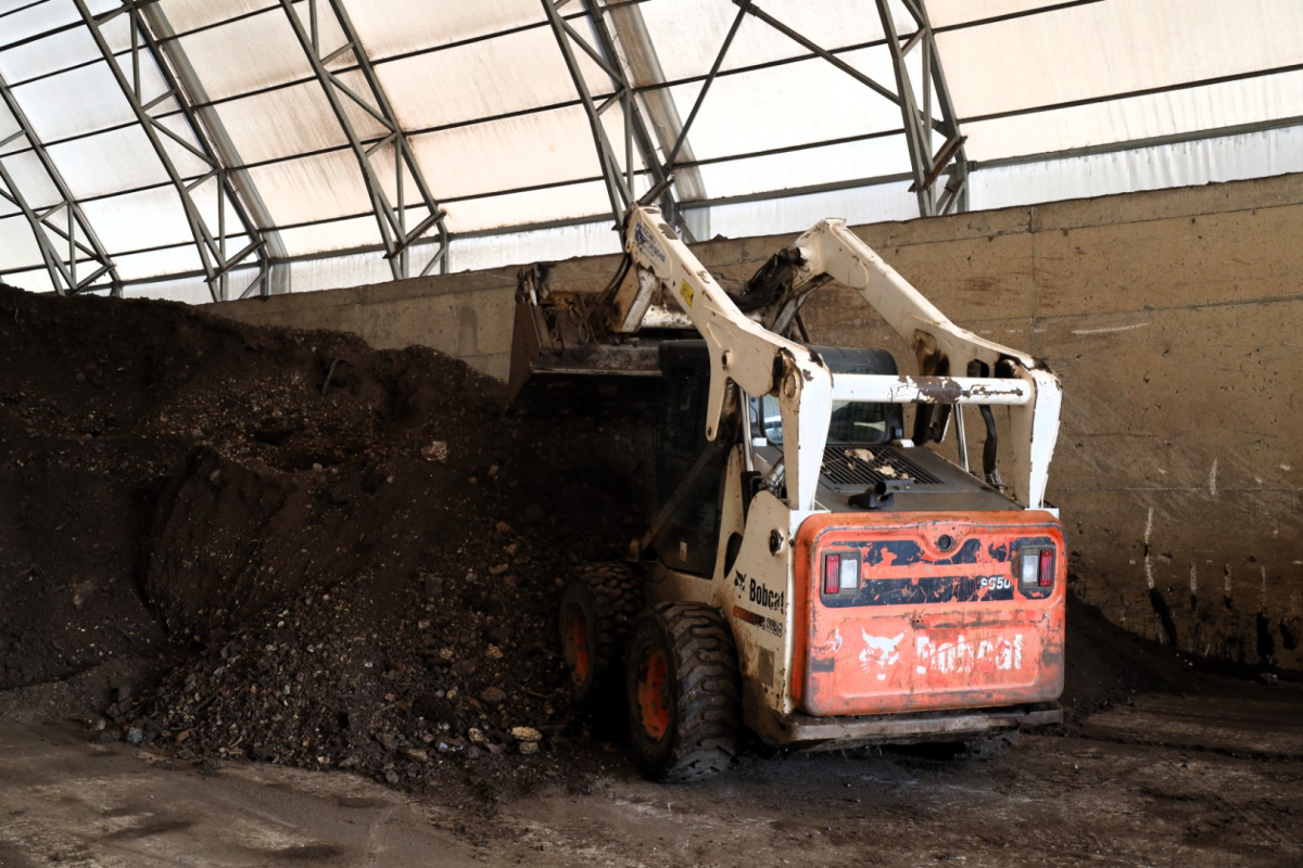 Torf üretimi ile 50 milyon lira tasarruf sağlanıyor