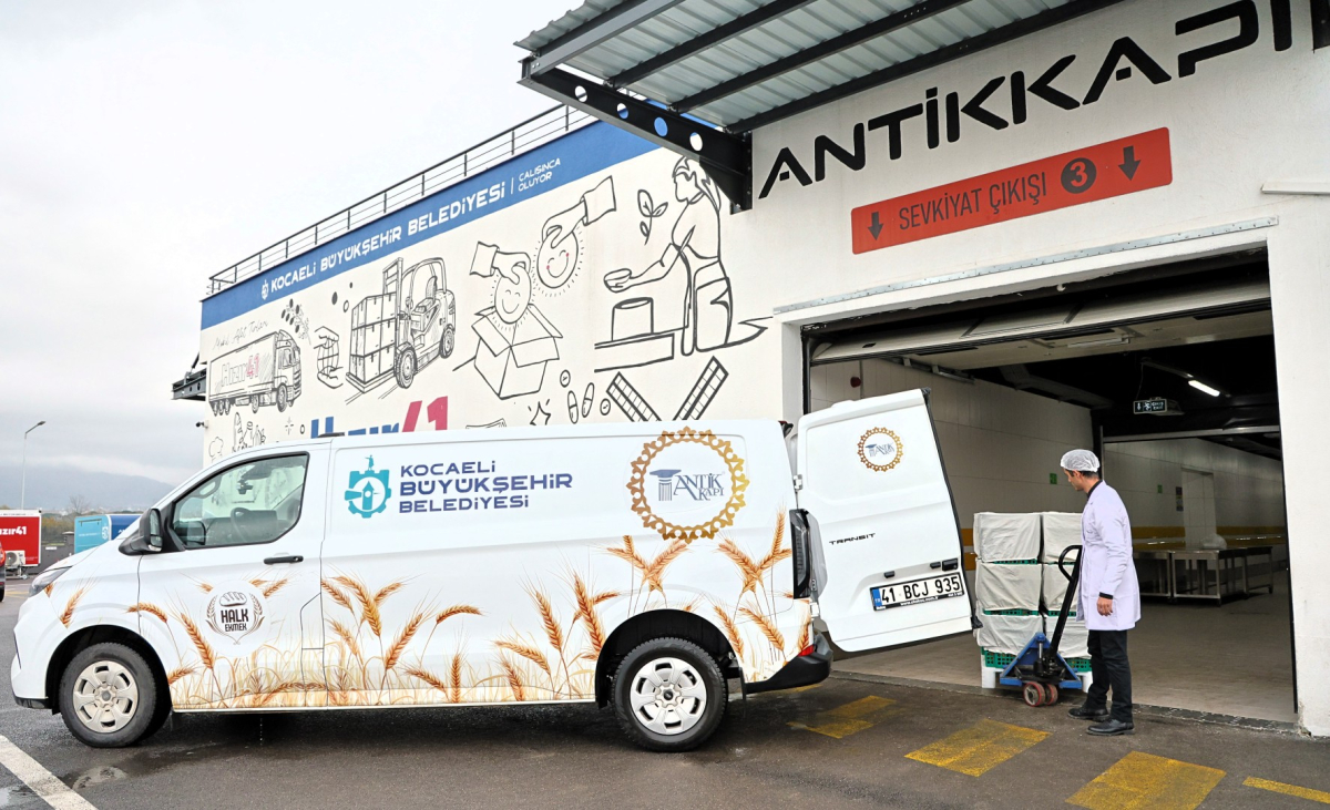 Erişilebilir fiyat, güvenilir hizmet