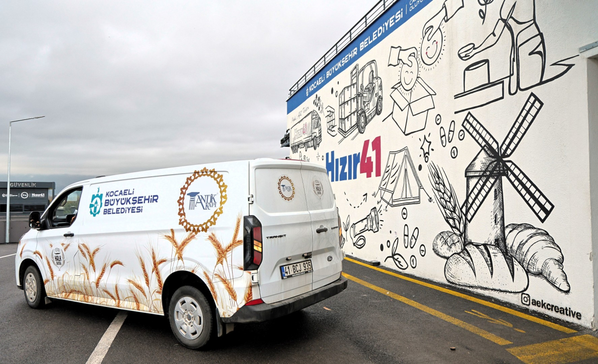 Erişilebilir fiyat, güvenilir hizmet