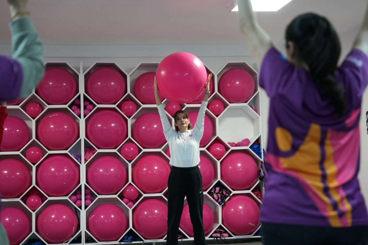 Anne Şehir, 2025’te de kadınların hayatına dokundu