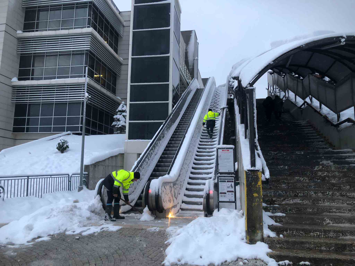 2025’te 3 bin talep başarıyla yerine getirildi