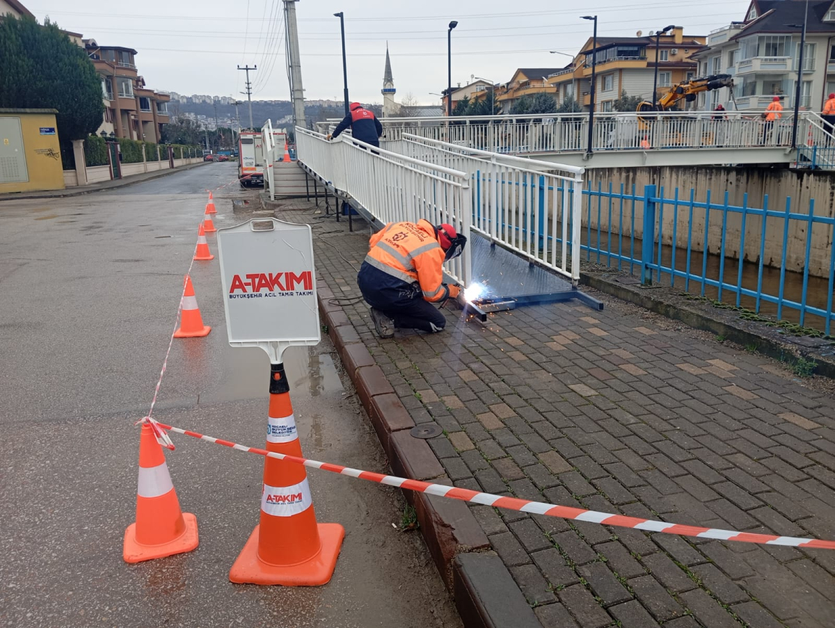 2025’te 3 bin talep başarıyla yerine getirildi