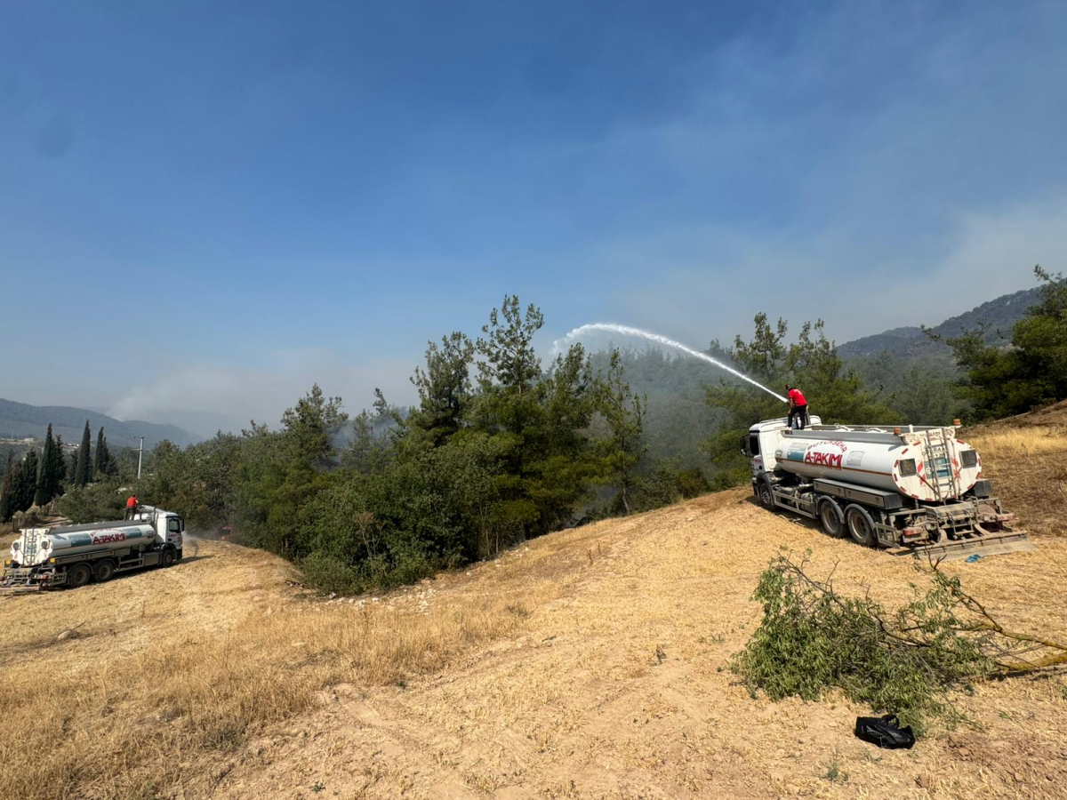 2025’te 3 bin talep başarıyla yerine getirildi