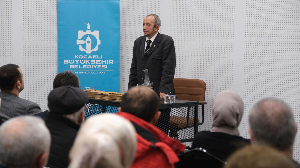 Gençler, geleceğe Büyükşehir’le hazırlanıyor