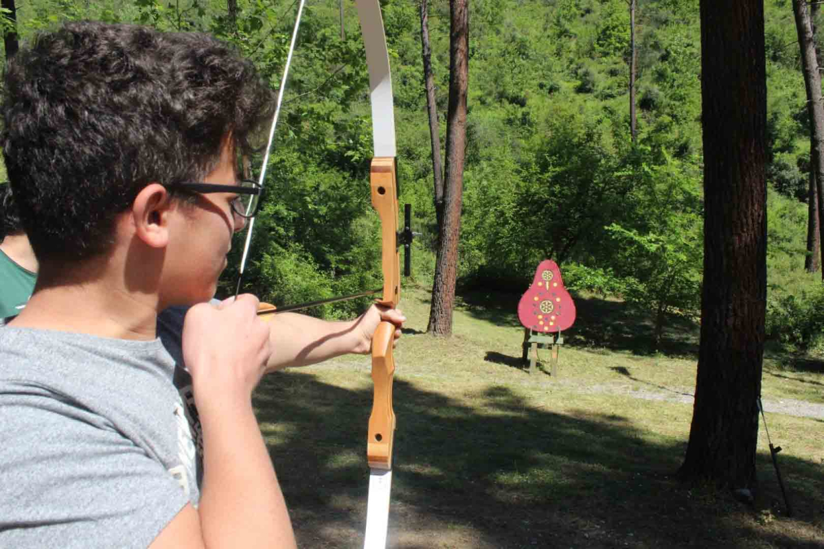 Gençler, geleceğe Büyükşehir’le hazırlanıyor