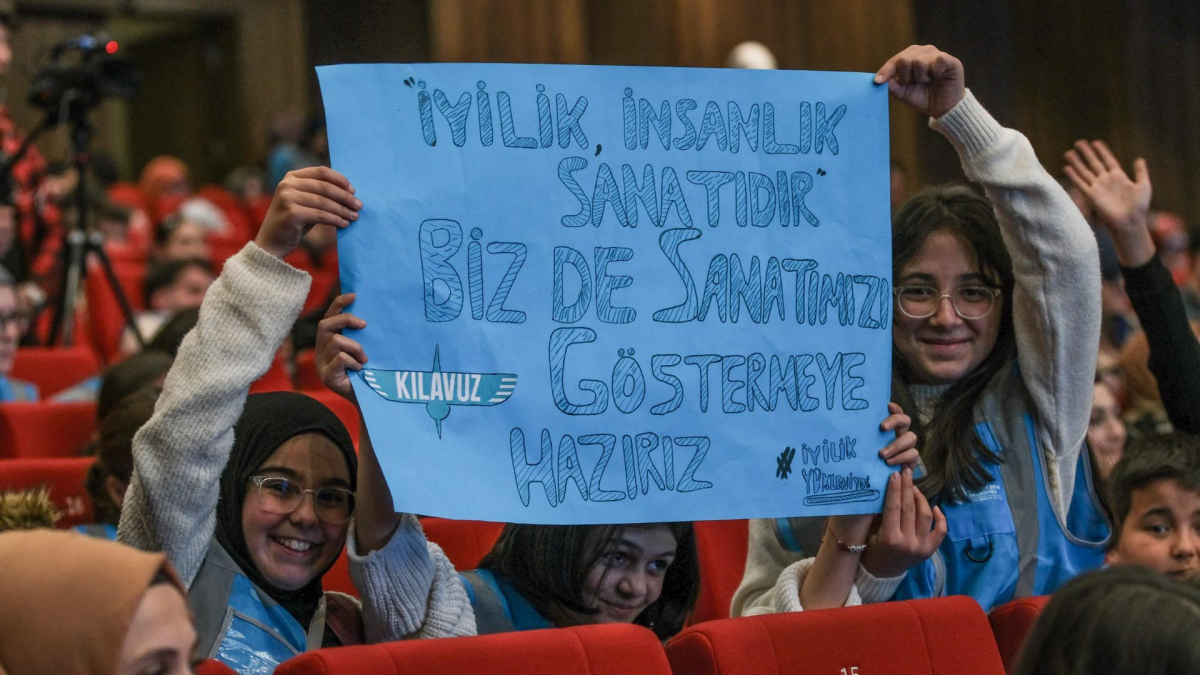 Gençler, geleceğe Büyükşehir’le hazırlanıyor