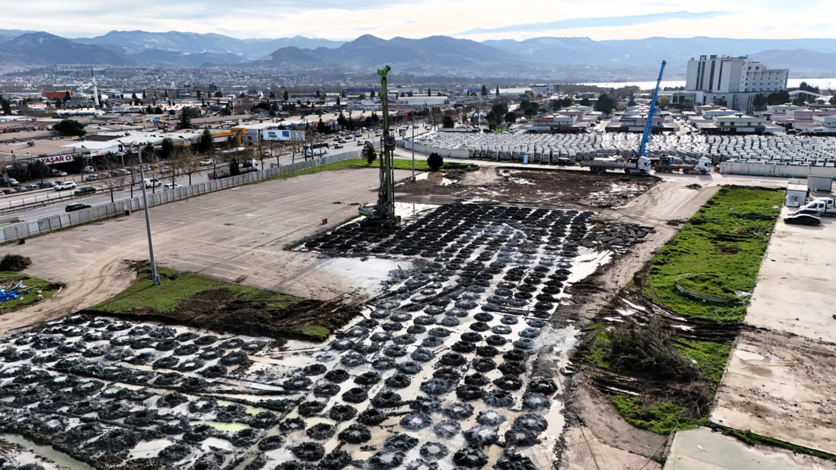 Sosyal Yaşam Merkezi’nde çalışma temposu yüksek