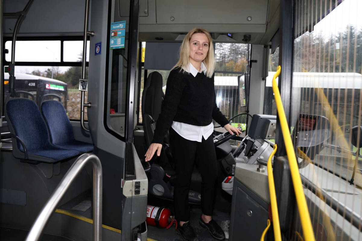 Hayaller direksiyon başında gerçek oluyor