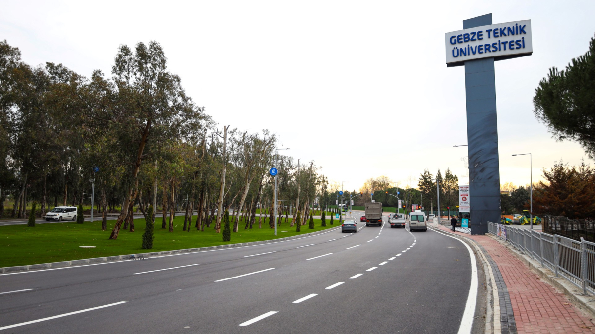 Ressamların değil, Büyükşehir’in eli değdi