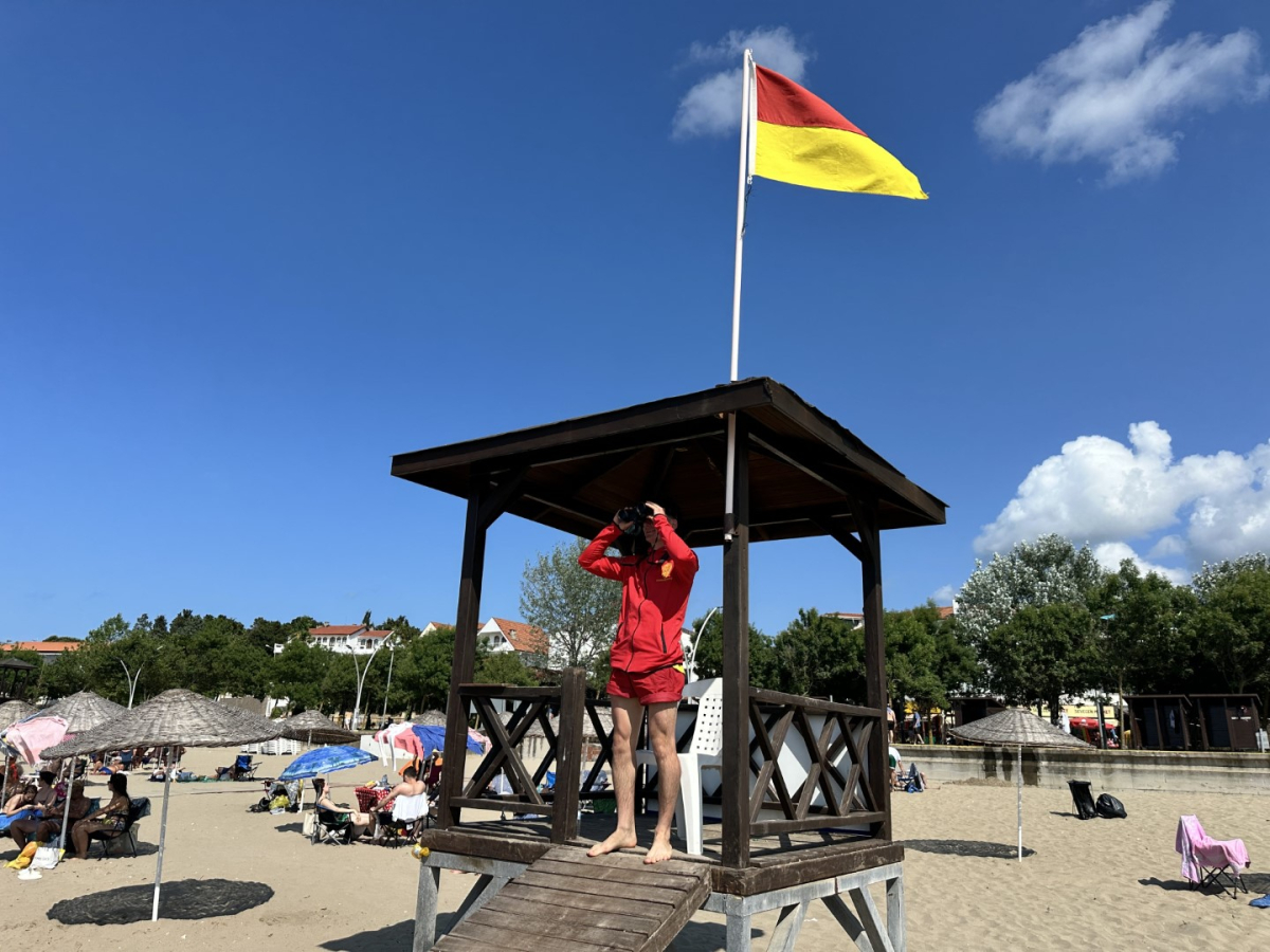 Kocaeli İtfaiyesi, 2025’te 13.562 vakaya müdahale etti