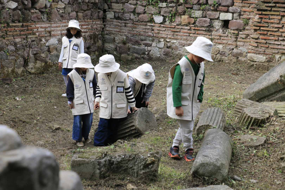 SEKA Kâğıt Müzesi, 2025’te 185 bin ziyaretçi ağırladı