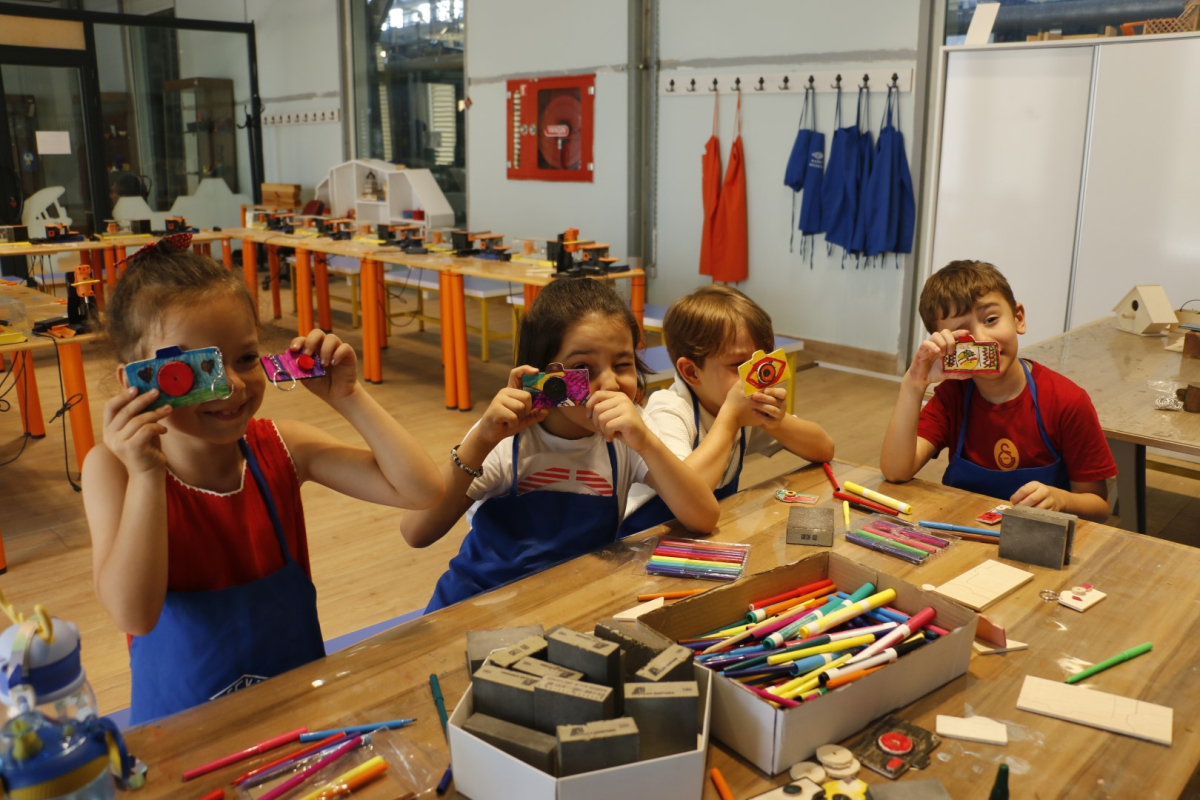 SEKA Kâğıt Müzesi, 2025’te 185 bin ziyaretçi ağırladı