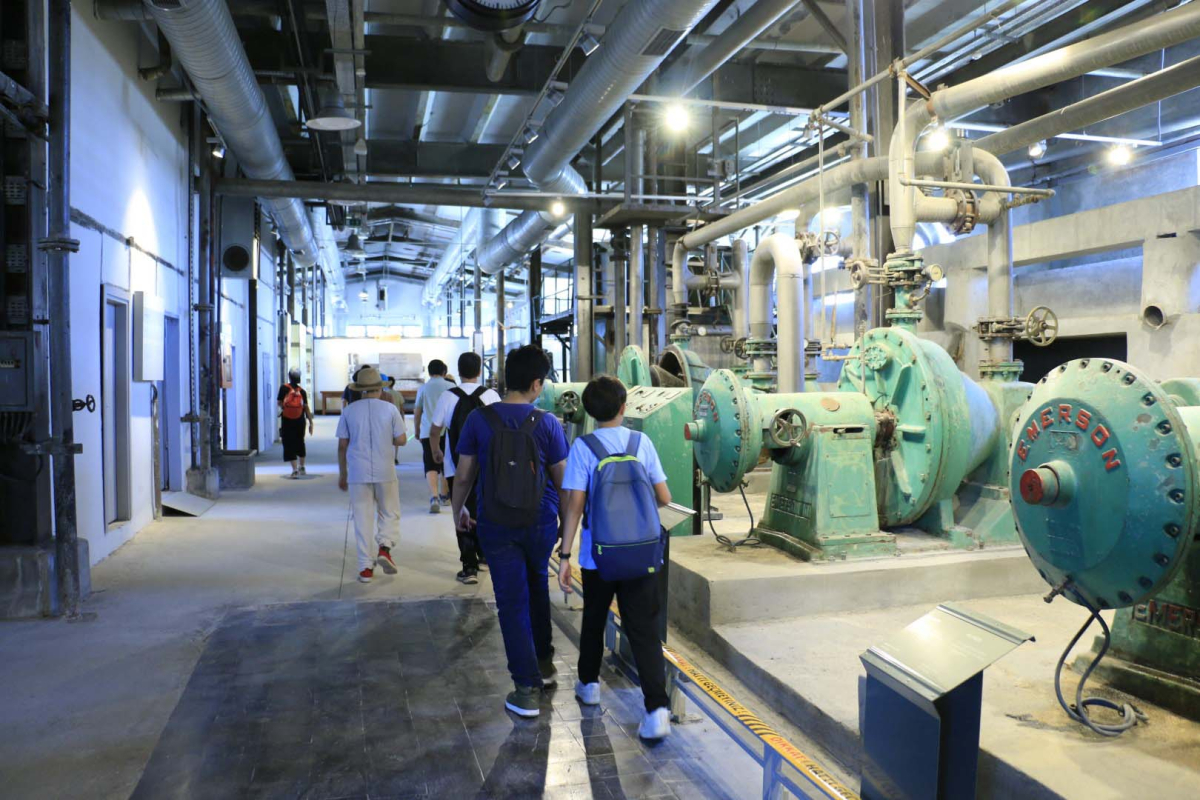 SEKA Kâğıt Müzesi, 2025’te 185 bin ziyaretçi ağırladı