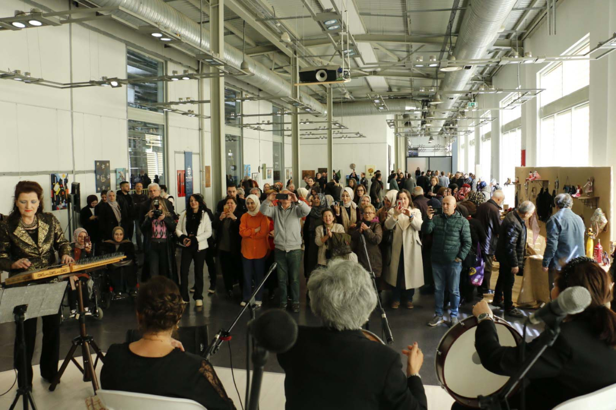 SEKA Kâğıt Müzesi, 2025’te 185 bin ziyaretçi ağırladı