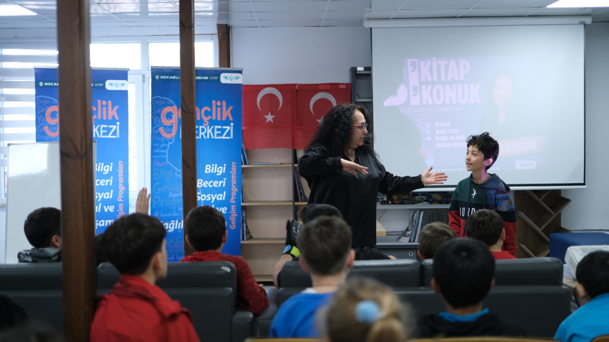 Bu merkezler 2025’te 24 bin öğrenciye hizmet verdi