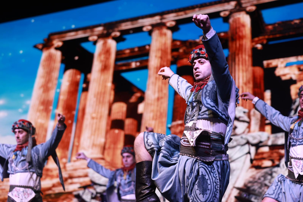 Büyükakın: Yeni yüzyıl  Türklüğün yüzyılı olacak