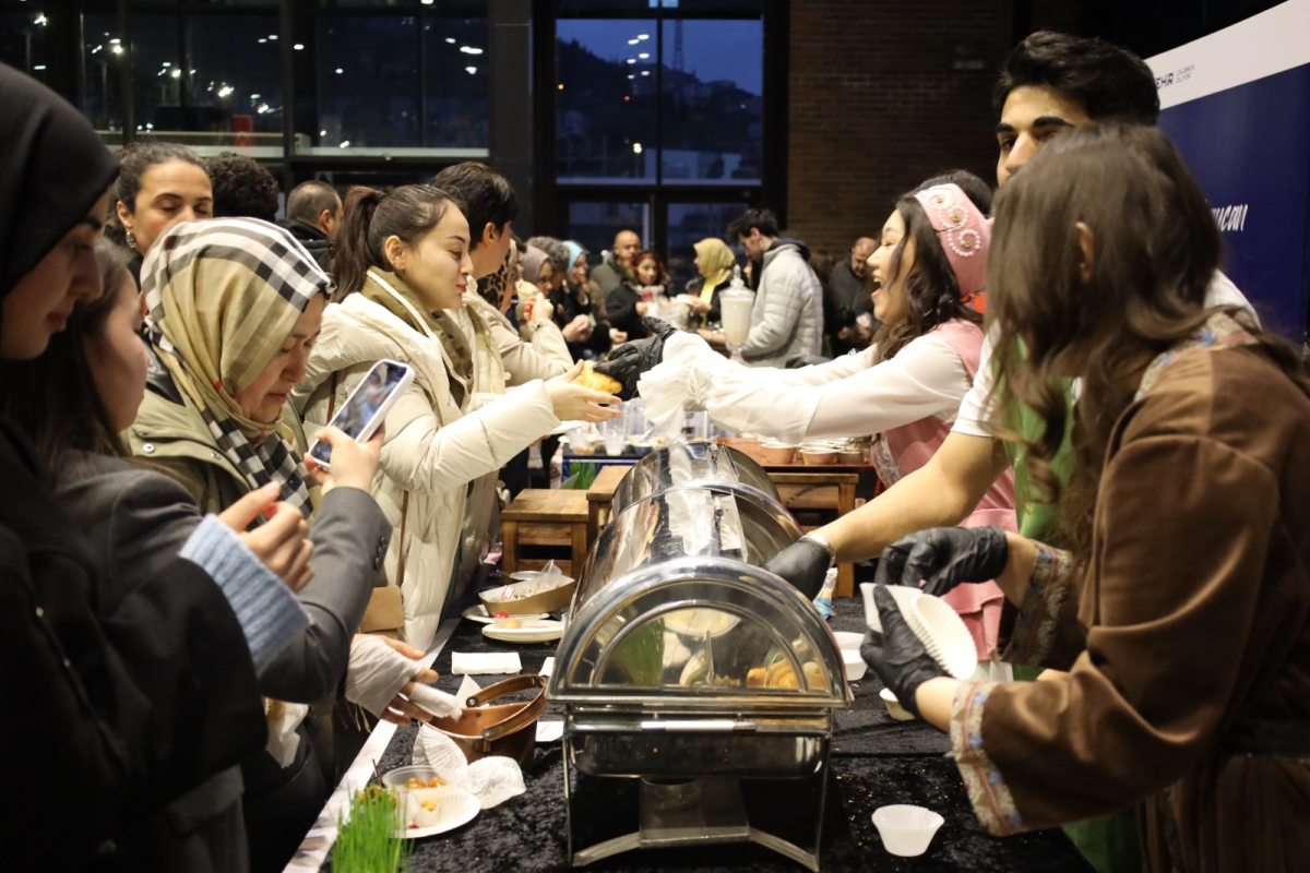 Büyükakın: Yeni yüzyıl  Türklüğün yüzyılı olacak