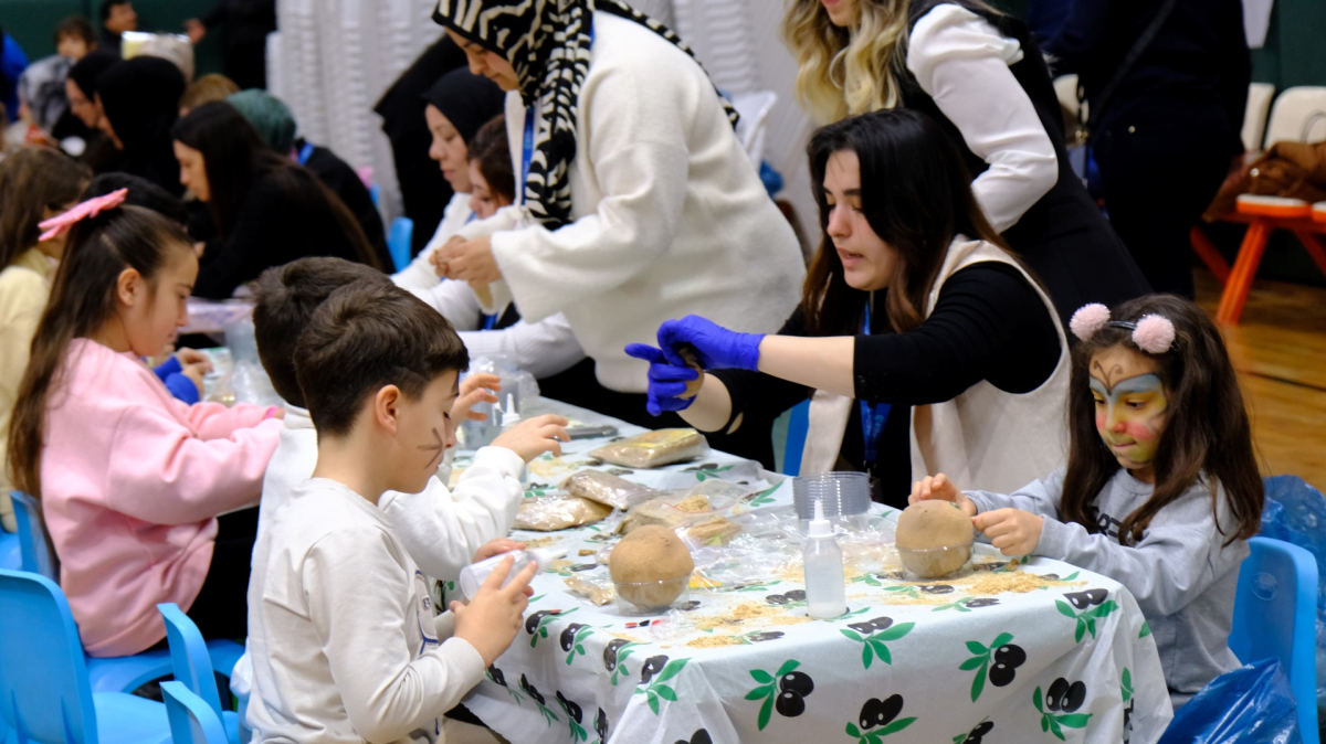 Kocaeli’de yarıyıl tatili Büyükşehir’le renkleniyor